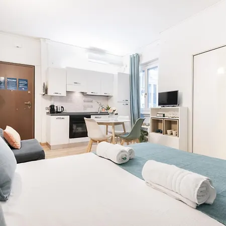 Easylife - - Casati 29 - Porta Venezia