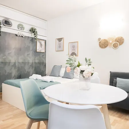 Easylife - - Casati 29 - Porta Venezia Lejlighed Milano