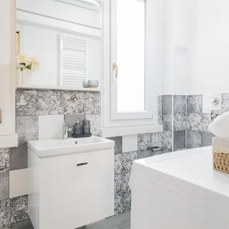 Lejlighed Easylife - - Casati 29 - Porta Venezia Milano