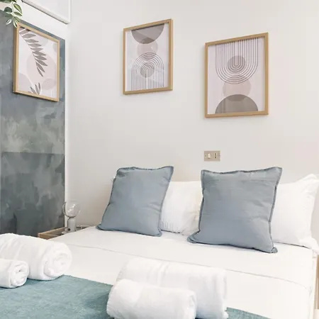 Apartament Easylife - - Casati 29 - Porta Venezia
