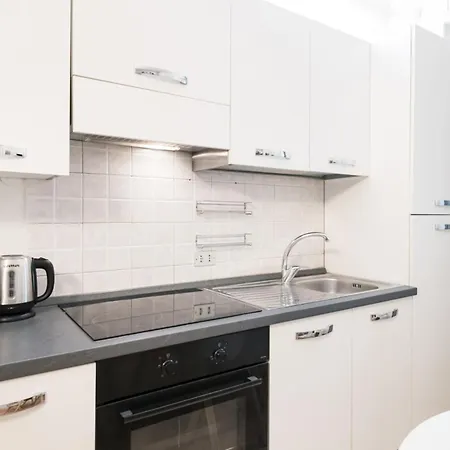 Easylife - - Casati 29 - Porta Venezia Apartament *